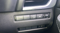 Nissan Qashqai 1.3 DiG-T MH N-Connecta 5dr Petrol Hatchback